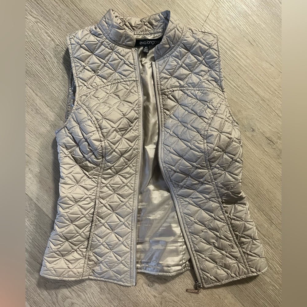 Vest